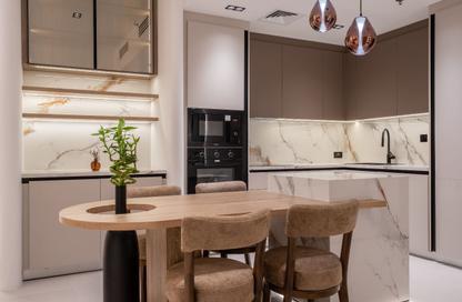 Apartment - 1 - 2 for sale in Scala Tower - Business Bay - Dubai