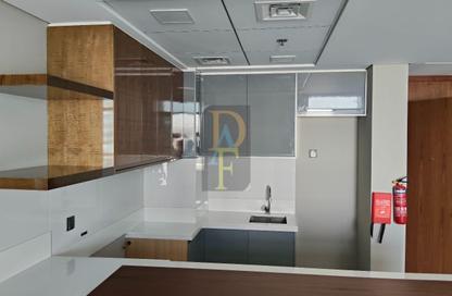 Apartment - 1 - 2 for rent in 2020 Marquis - Arjan - Dubai