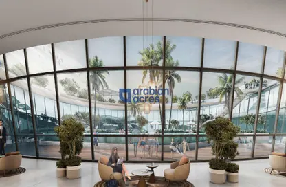 Apartment - 2 Bedrooms - 3 Bathrooms for sale in Sobha Solis Tower A - Sobha Solis - Motor City - Dubai