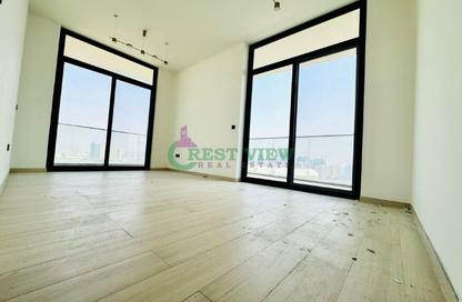 Apartment - 1 - 1 for rent in Binghatti LUNA - District 12 - Jumeirah Village Circle - Dubai