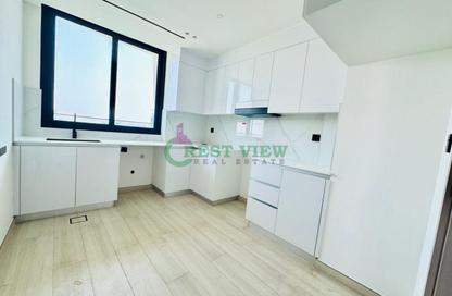 Apartment - 1 - 1 for rent in Binghatti LUNA - District 12 - Jumeirah Village Circle - Dubai