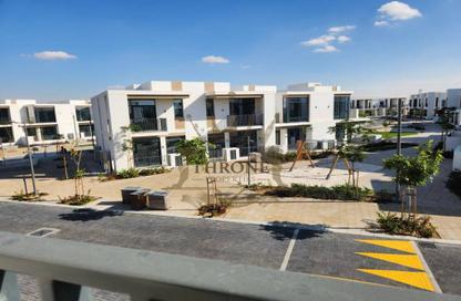Townhouse - 3 - 4 for rent in Bliss - Arabian Ranches 3 - Dubai