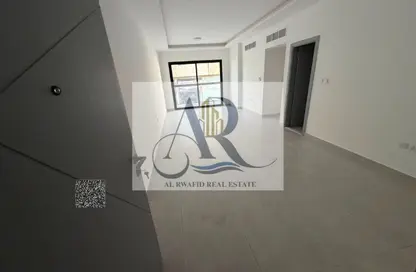 Apartment - 2 Bedrooms - 3 Bathrooms for rent in Al Jurf 3 - Al Jurf - Ajman Downtown - Ajman