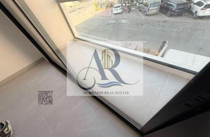 Apartment - 2 Bedrooms - 3 Bathrooms for rent in Al Jurf 3 - Al Jurf - Ajman Downtown - Ajman