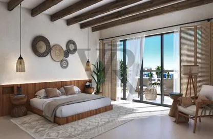 تاون هاوس - 3 غرف نوم - 4 حمامات للبيع في كوستا برافا 2 - كوستا برافا في داماك لاجونز - داماك لاجونز - دبي