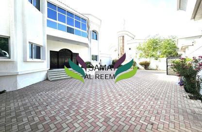 Villa - 5 Bedrooms - 5 Bathrooms for rent in Al Wasl Villas - Al Wasl Road - Al Wasl - Dubai