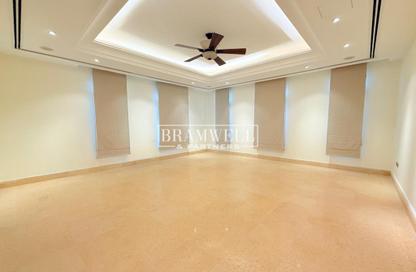 Villa - 5 Bedrooms - 6 Bathrooms for rent in Saadiyat Beach Villas - Saadiyat Beach - Saadiyat Island - Abu Dhabi Villa - 5 Bedrooms - 6 Bathrooms for rent in Saadiyat Beach Villas - Saadiyat Beach - Saadiyat Island - Abu Dhabi