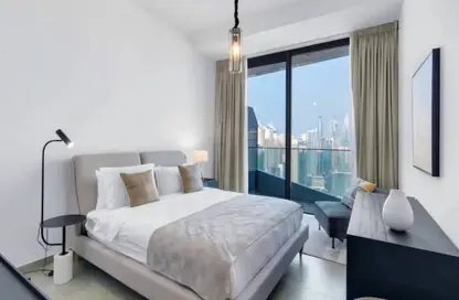 Apartment - 2 Bedrooms - 3 Bathrooms for sale in Stella Maris - Dubai Marina - Dubai