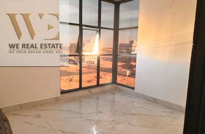 Apartment - 1 Bedroom - 2 Bathrooms for rent in Orchid Towers - Tiger Downtown Ajman - Al Alia - Ajman