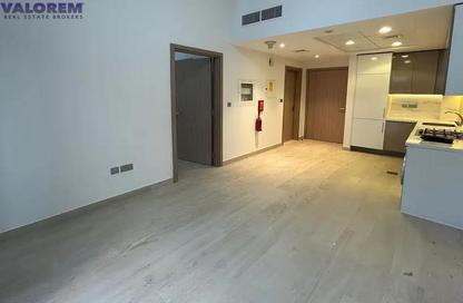 Apartment - 1 Bedroom - 2 Bathrooms for rent in Azizi RIviera 18 - Azizi Riviera - Meydan One - Meydan - Dubai