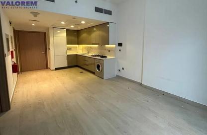Apartment - 1 Bedroom - 2 Bathrooms for rent in Azizi RIviera 18 - Azizi Riviera - Meydan One - Meydan - Dubai