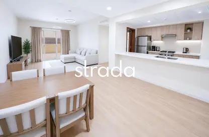 Apartment - 1 Bedroom - 1 Bathroom for sale in Al Thayyal 3 - Al Thayyal - Greens - Dubai Apartment - 1 Bedroom - 1 Bathroom for sale in Al Thayyal 3 - Al Thayyal - Greens - Dubai