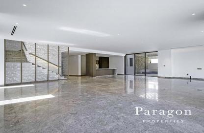 Villa - 5 - 7 for rent in Alaya - Tilal Al Ghaf - Dubai