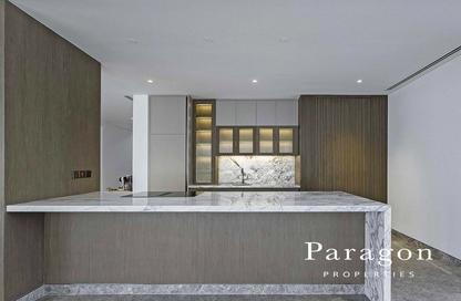 Villa - 5 - 7 for rent in Alaya - Tilal Al Ghaf - Dubai