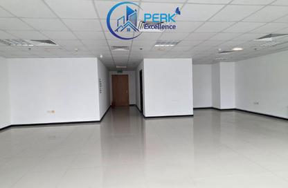 Office Space - Studio - 1 Bathroom for rent in XL Tower - Business Bay - Dubai