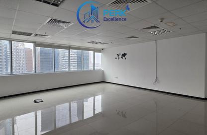Office Space - Studio - 1 Bathroom for rent in XL Tower - Business Bay - Dubai