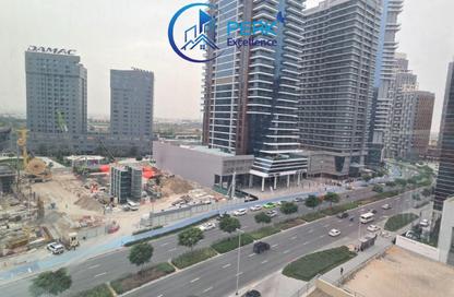 Office Space - Studio - 1 Bathroom for rent in XL Tower - Business Bay - Dubai