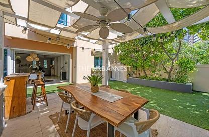 Townhouse - 4 Bedrooms - 4 Bathrooms for sale in Oliva - Victory Heights - Dubai Sports City - Dubai