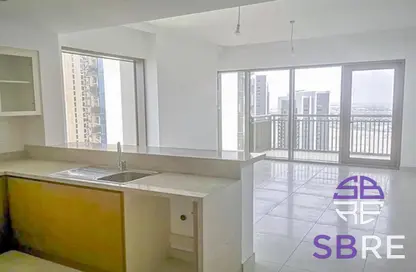 Apartment - 2 Bedrooms - 2 Bathrooms for rent in Creekside 18 B - Creekside 18 - Dubai Creek Harbour (The Lagoons) - Dubai