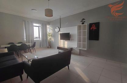 Apartment - 2 - 2 for rent in Concorde Building 2 - Al Mamourah - Ras Al Khaimah Apartment - 2 - 2 for rent in Concorde Building 2 - Al Mamourah - Ras Al Khaimah