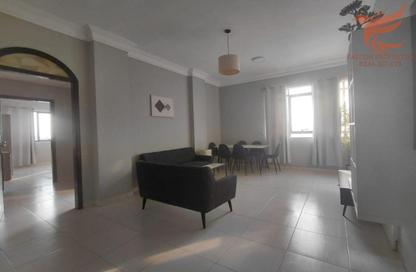 Apartment - 2 - 2 for rent in Concorde Building 2 - Al Mamourah - Ras Al Khaimah