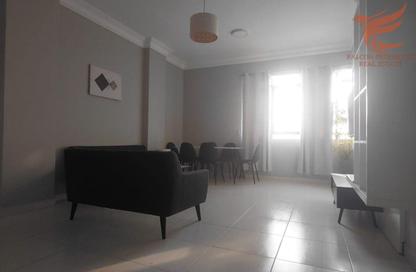 Apartment - 2 - 2 for rent in Concorde Building 2 - Al Mamourah - Ras Al Khaimah