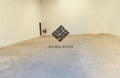 Warehouse - Studio for rent in Umm Dir - Umm Al Quwain