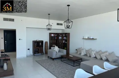 Apartment - 3 Bedrooms - 3 Bathrooms for sale in Geepas Building 3 - Al Rashidiya 2 - Al Rashidiya - Ajman