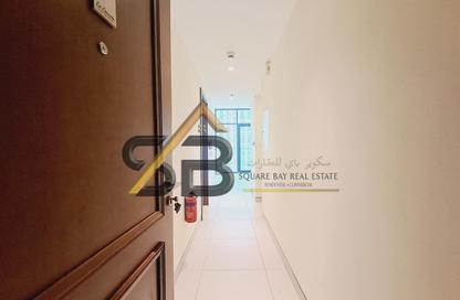 Apartment - 1 Bedroom - 2 Bathrooms for rent in Saleh Residence 3 - Jumeirah Garden City - Al Satwa - Dubai