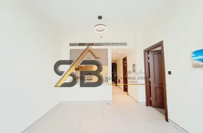 Apartment - 1 Bedroom - 2 Bathrooms for rent in Saleh Residence 3 - Jumeirah Garden City - Al Satwa - Dubai