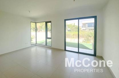 Townhouse - 4 Bedrooms - 4 Bathrooms for rent in Maple at Dubai Hills Estate 1 - Maple at Dubai Hills Estate - Dubai Hills Estate - Dubai