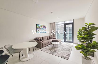 Apartment - 1 Bedroom - 2 Bathrooms for rent in Residences 4 - District One - Mohammed Bin Rashid City - Dubai