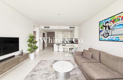 Apartment - 1 Bedroom - 2 Bathrooms for rent in Residences 4 - District One - Mohammed Bin Rashid City - Dubai
