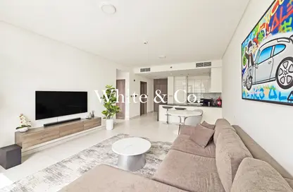 شقة - غرفة نوم - 2 حمامات للايجار في ريزيدنس 4 - المنطقة وان - مدينة الشيخ محمد بن راشد - دبي شقة - غرفة نوم - 2 حمامات للايجار في ريزيدنس 4 - المنطقة وان - مدينة الشيخ محمد بن راشد - دبي