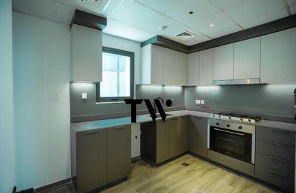 Apartment - 3 Bedrooms - 4 Bathrooms for rent in Mesk 2 - Mesk - Midtown - Dubai Production City (IMPZ) - Dubai