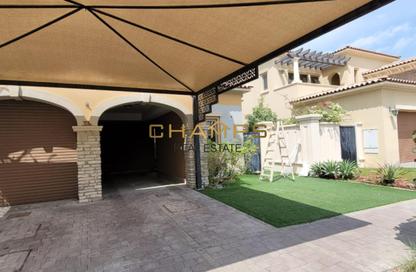 Villa - 5 - 6 for rent in Saadiyat Beach Villas - Saadiyat Beach - Saadiyat Island - Abu Dhabi Villa - 5 - 6 for rent in Saadiyat Beach Villas - Saadiyat Beach - Saadiyat Island - Abu Dhabi
