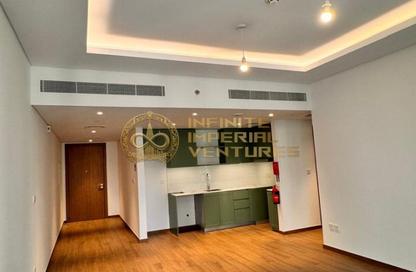 Apartment - 1 Bedroom - 1 Bathroom for rent in Celadon 1 - Celadon - Central Park at City Walk - City Walk - Dubai
