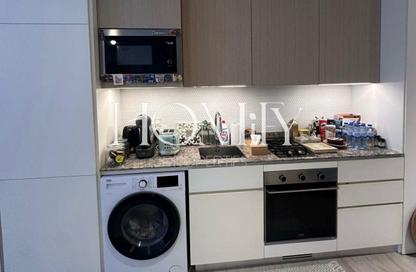 Apartment - Studio - 1 Bathroom for rent in Belgravia 3B - Belgravia 3 - District 15 - Jumeirah Village Circle - Dubai