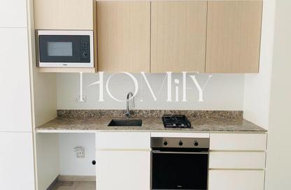 Apartment - Studio - 1 Bathroom for rent in Belgravia 3B - Belgravia 3 - District 15 - Jumeirah Village Circle - Dubai