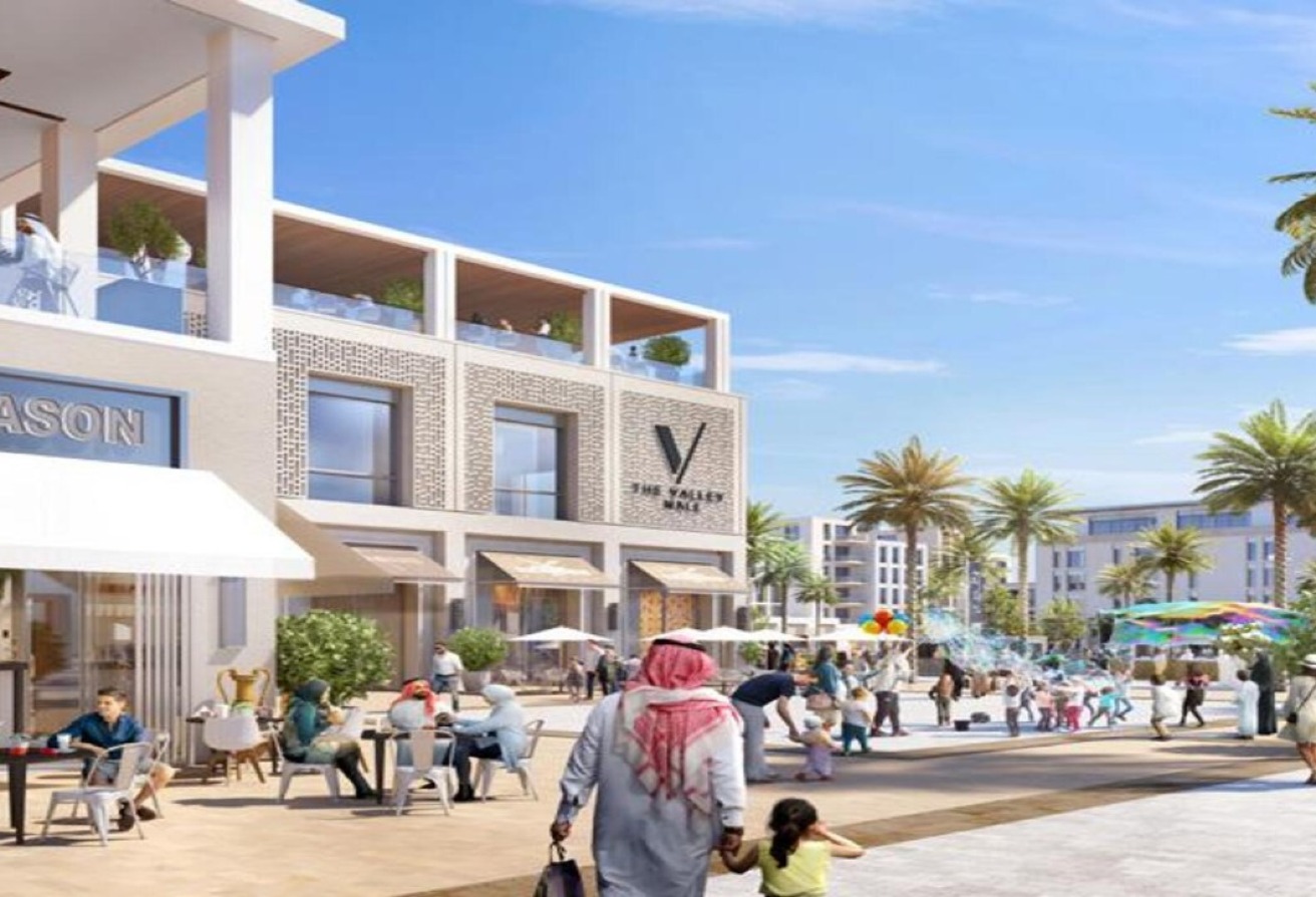 3 bedroom townhouse in Venera, The Valley: 8