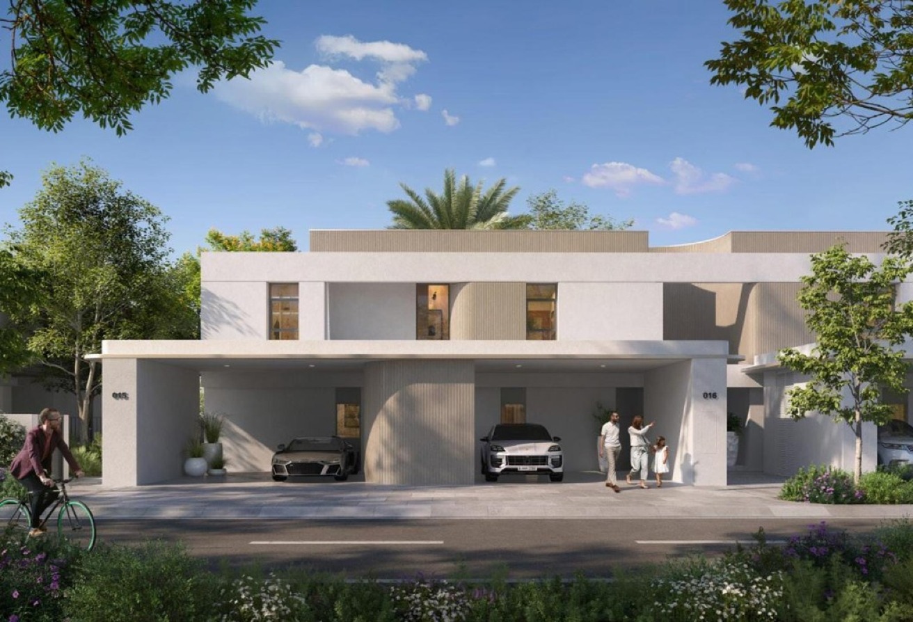 3 bedroom townhouse in Venera, The Valley: 10