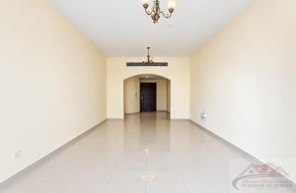 Apartment - 1 - 2 for rent in Sahara Tower 1 - Sahara Complex - Al Nahda - Sharjah