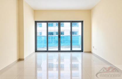 Apartment - 1 - 2 for rent in Sahara Tower 1 - Sahara Complex - Al Nahda - Sharjah Apartment - 1 - 2 for rent in Sahara Tower 1 - Sahara Complex - Al Nahda - Sharjah
