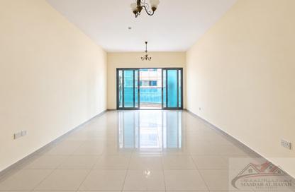 Apartment - 1 - 2 for rent in Sahara Tower 1 - Sahara Complex - Al Nahda - Sharjah Apartment - 1 - 2 for rent in Sahara Tower 1 - Sahara Complex - Al Nahda - Sharjah