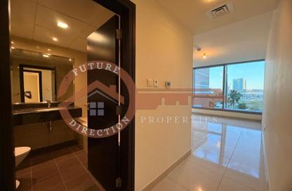 Apartment - 1 Bedroom - 2 Bathrooms for rent in Sun Tower - Shams Abu Dhabi - Al Reem Island - Abu Dhabi