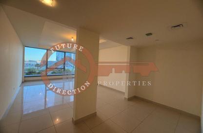 Apartment - 1 Bedroom - 2 Bathrooms for rent in Sun Tower - Shams Abu Dhabi - Al Reem Island - Abu Dhabi
