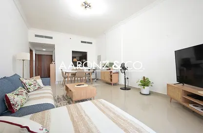 Apartment - 1 Bedroom - 2 Bathrooms for sale in Plaza Residences 1 - Plaza Residences - District 13 - Jumeirah Village Circle - Dubai
