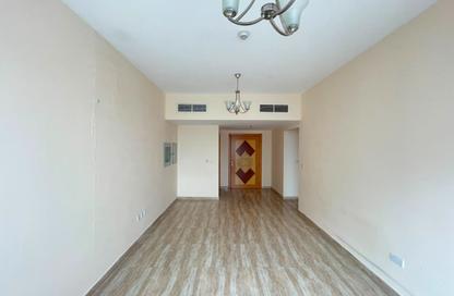 Apartment - 2 Bedrooms - 3 Bathrooms for rent in Nad Al Hammar Gardens - Nadd Al Hammar - Dubai