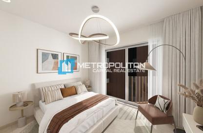 Apartment - 1 - 2 for sale in Gardenia Bay - Yas Island - Abu Dhabi Apartment - 1 - 2 for sale in Gardenia Bay - Yas Island - Abu Dhabi