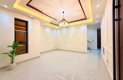 Villa - 5 Bedrooms - 7 Bathrooms for sale in Al Helio 2 - Al Helio - Ajman